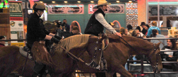 Equine Affaire