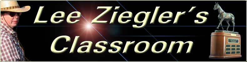 Lee zieglers classroom